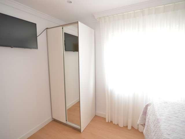 Habitación en alquiler en Tetuán, Santander