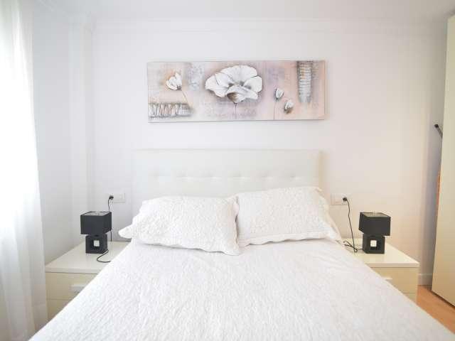 Habitación en alquiler en Tetuán, Santander