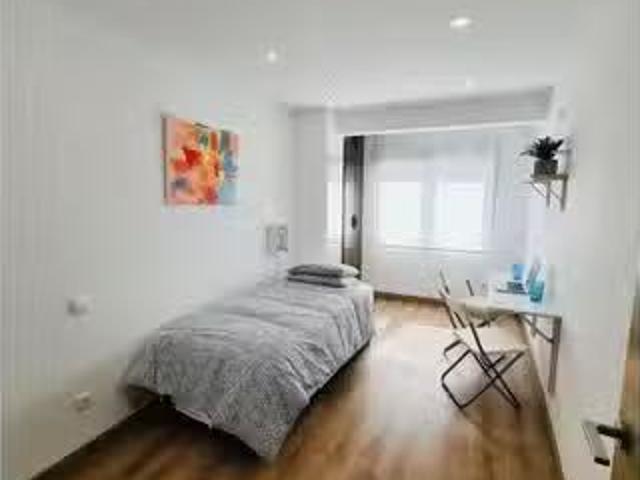 Casa en alquiler en Cabildo de Arriba, Santander