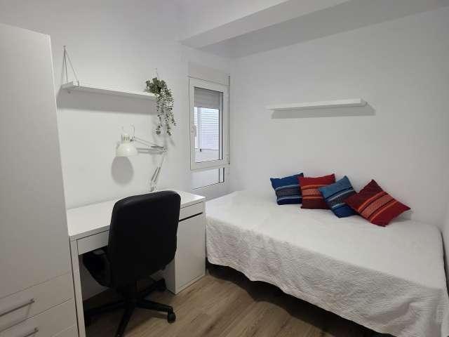 Habitación en alquiler en La Zaidía, Comarca de València