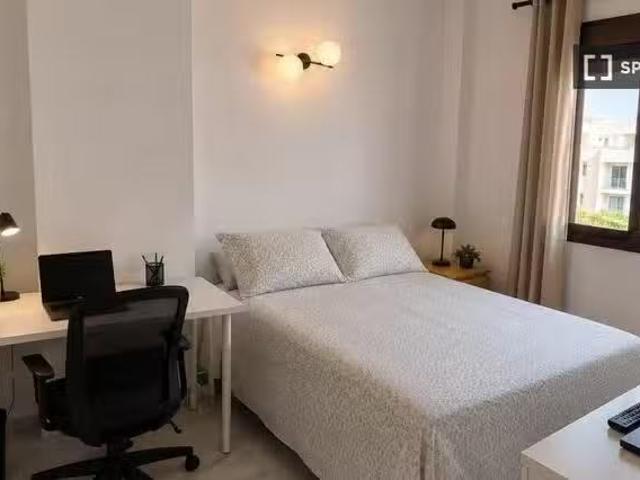Casa en alquiler en Costa del Sol Occidental, Andalucía