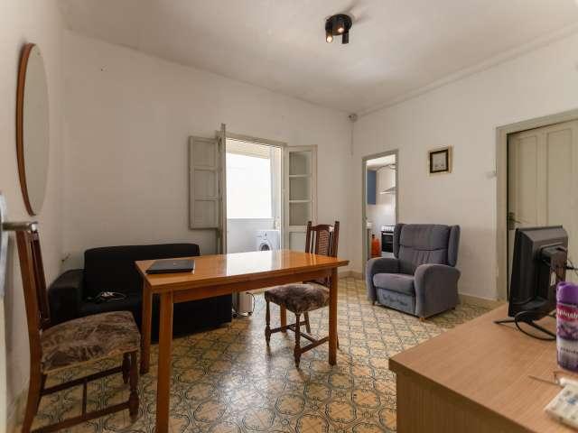 Habitación en alquiler en el Molí, l'Horta Sud