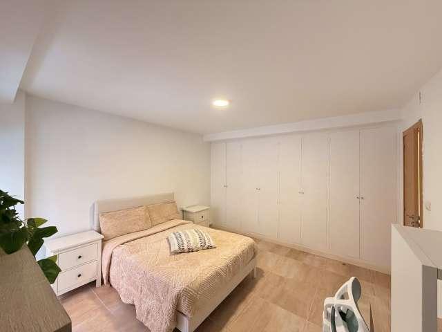 Habitación en alquiler en el Poble Nou, Torrent