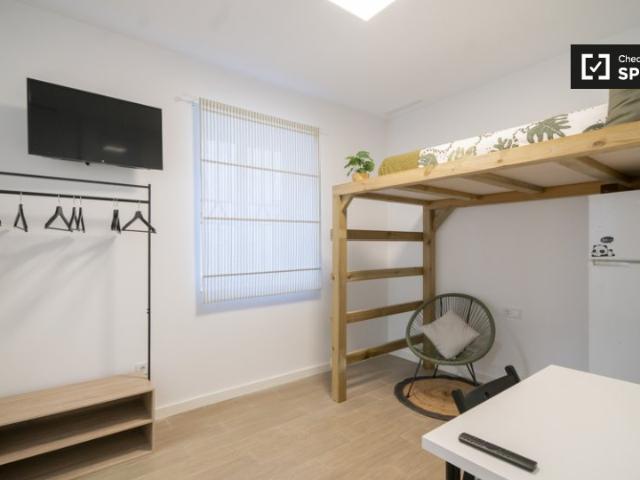 Habitación en alquiler en el Molí, Torrent