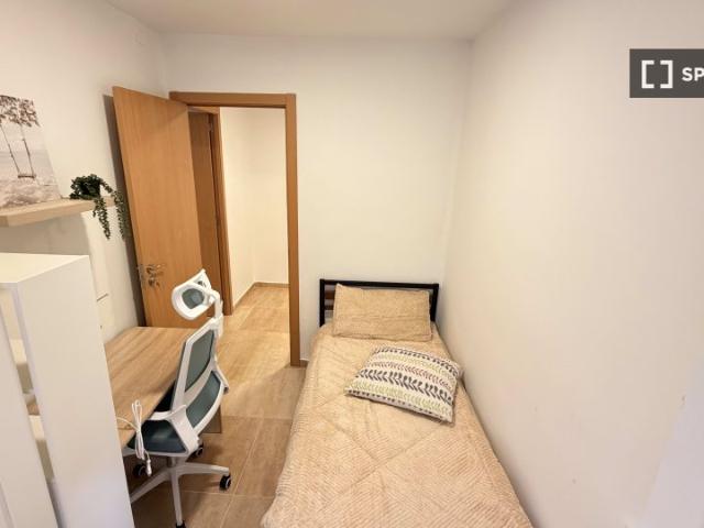Habitación en alquiler en el Poble Nou, Torrent