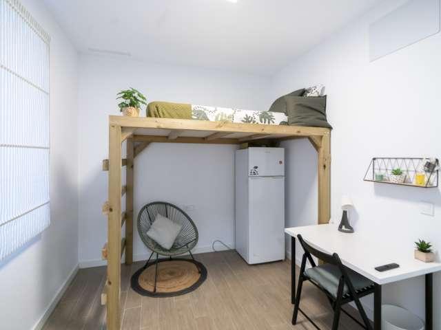Habitación en alquiler en el Molí, Torrent