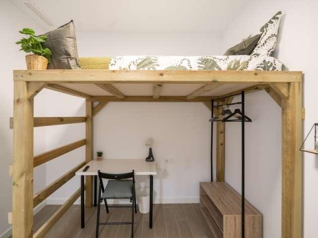 Habitación en alquiler en el Molí, l'Horta Sud