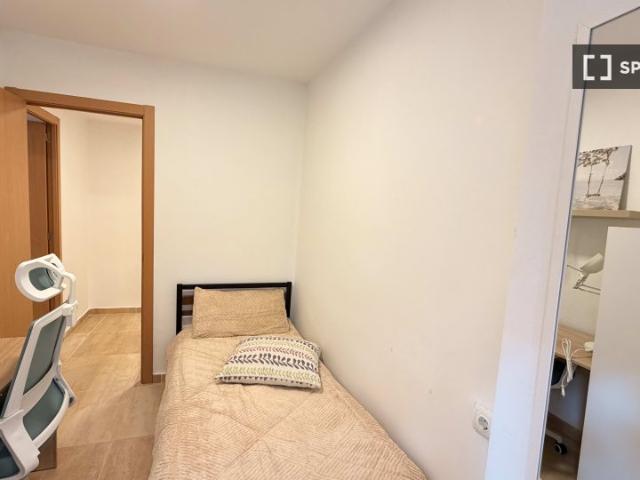 Habitación en alquiler en el Poble Nou, l'Horta Sud