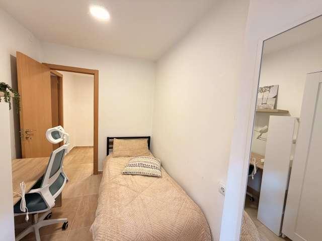 Habitación en alquiler en el Poble Nou, Torrent