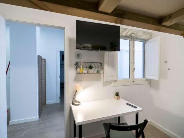 Habitación en alquiler en el Molí, l'Horta Sud
