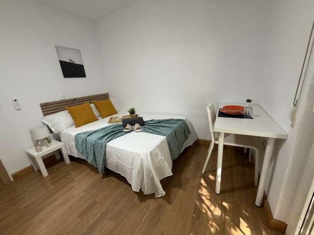 Habitación en alquiler en Chamberí, Madrid