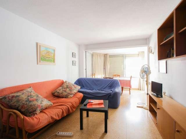 Habitación en alquiler en La Zaidía, Comarca de València