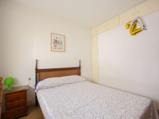 Habitación en alquiler en La Zaidía, Comarca de València