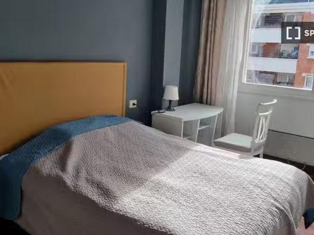 Casa en alquiler en Otxarkoaga-Txurdinaga, Bilbao