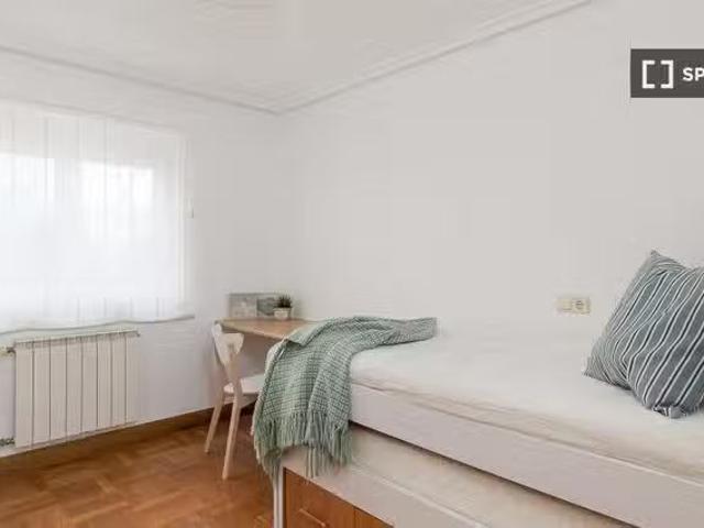 Casa en alquiler en Ekialdea, Donostia-san Sebastián