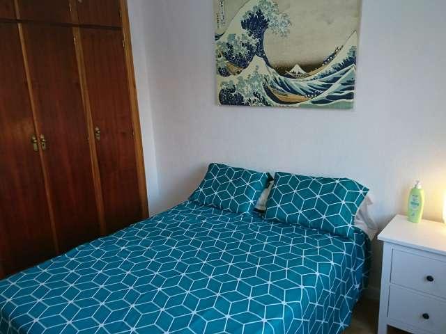 Habitación en alquiler en Tetuán, Madrid