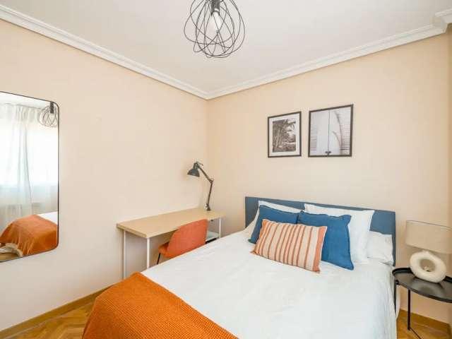 Habitación en alquiler en Moncloa-Aravaca, Madrid