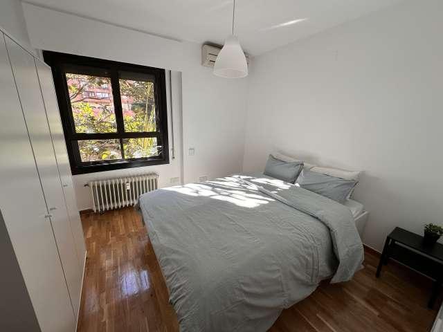 Habitación en alquiler en Fuencarral - El Pardo, Madrid