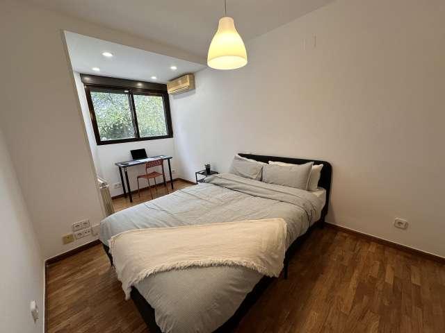 Habitación en alquiler en Fuencarral - El Pardo, Madrid