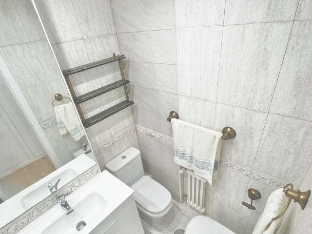 Habitación en alquiler en Valverde, Madrid