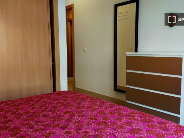 Habitación en alquiler en Caleta de Vélez, La Axarquía