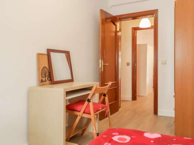 Habitación en alquiler en Ciudad Lineal, Madrid