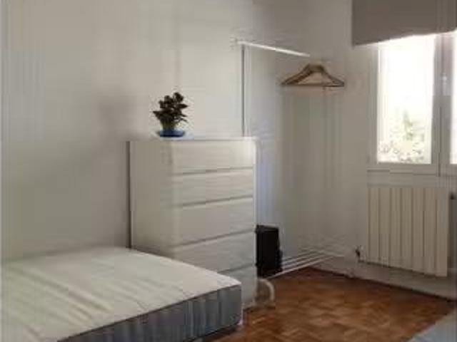 Casa en alquiler en Ventas, Madrid