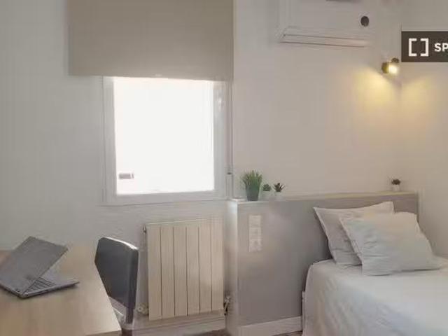 Casa en alquiler en Ventas, Madrid