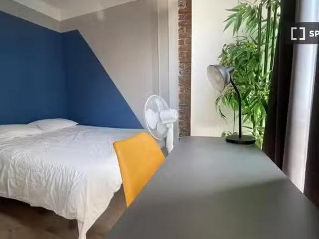 Casa en alquiler en Ventas, Madrid