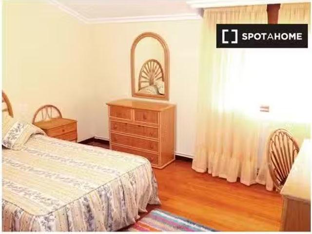 Casa en alquiler en O Sello, Vigo
