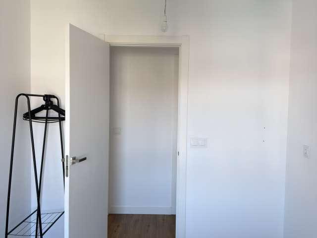 Habitación en alquiler en Vigo