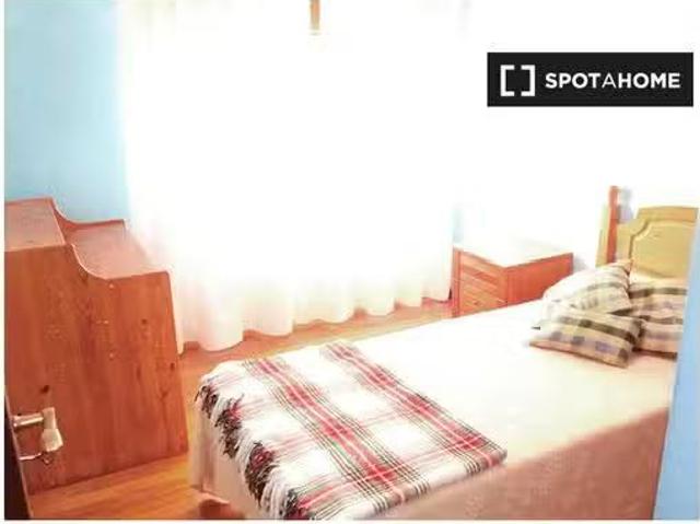 Casa en alquiler en O Sello, Vigo