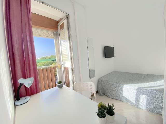 Habitación en alquiler en Distrito Macarena, Sevilla