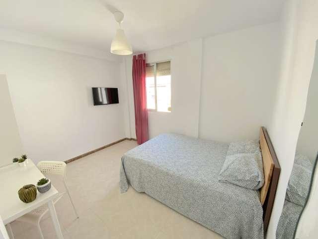 Habitación en alquiler en Distrito Macarena, Sevilla
