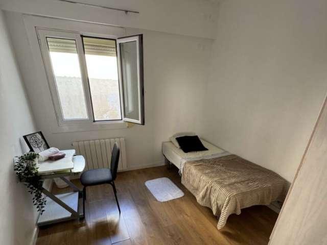 Habitación en alquiler en La Paz, Zaragoza