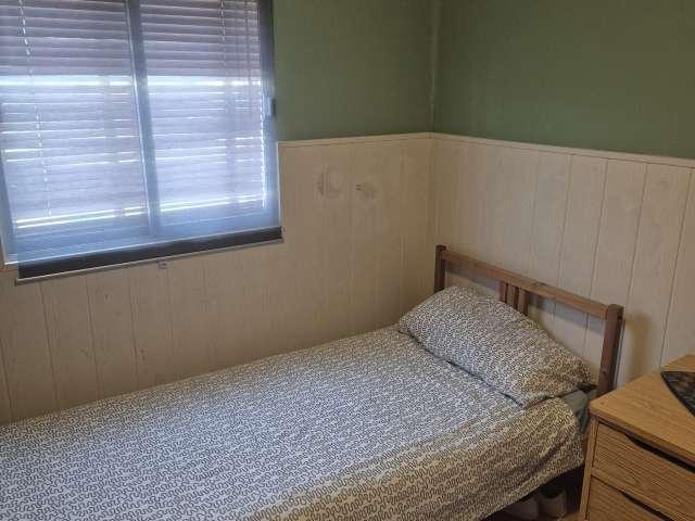 Habitación en alquiler en Centro - El Arroyo - La Fuente, Fuenlabrada