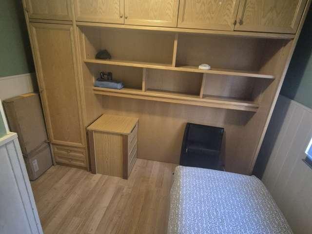 Habitación en alquiler en Centro - El Arroyo - La Fuente, Fuenlabrada