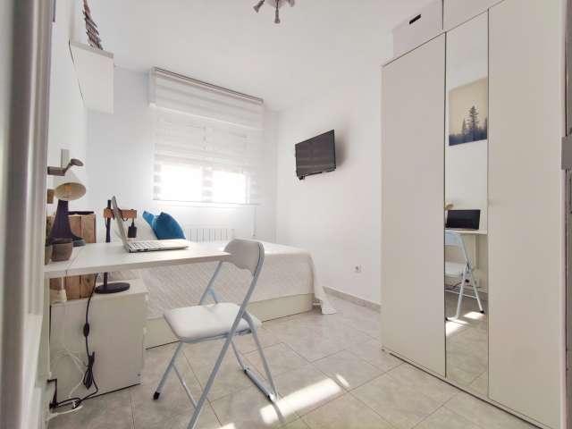 Habitación en alquiler en El Bercial, Getafe