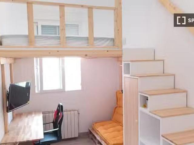 Casa en alquiler en Ronda, Granada