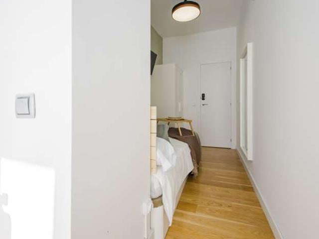 Habitación en alquiler en Hispanoamérica, Madrid