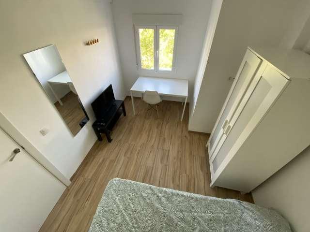 Habitación en alquiler en Distrito Macarena, Sevilla