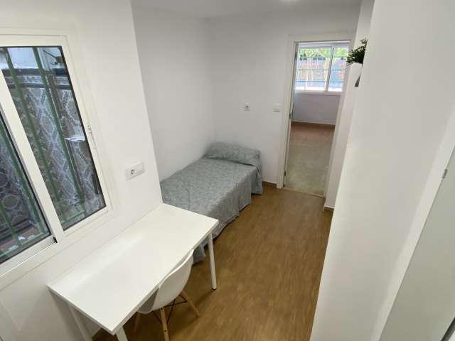 Habitación en alquiler en Distrito Macarena, Sevilla