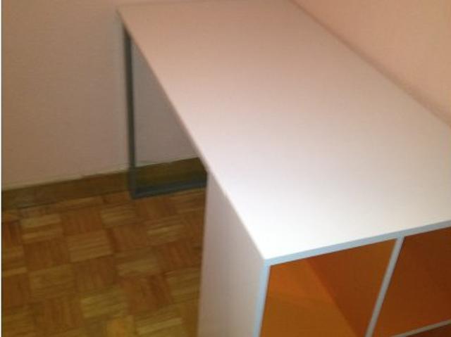 Habitación en alquiler en Flores, Leganés