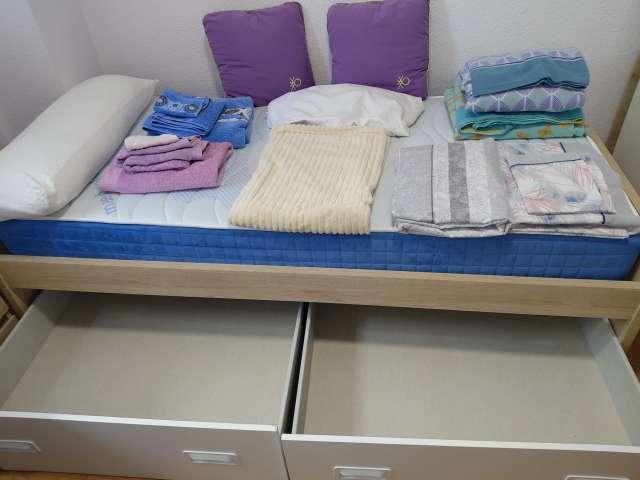 Habitación en alquiler en Carabanchel, Madrid