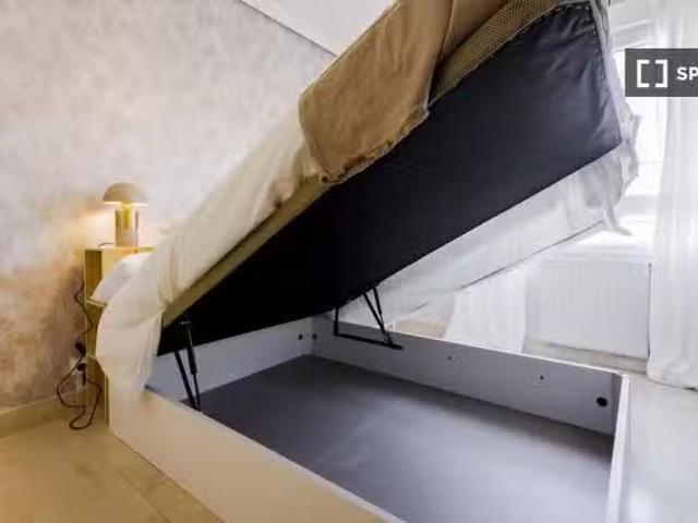 Casa en alquiler en Hortaleza, Madrid