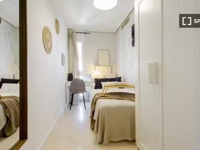 Casa en alquiler en Hortaleza, Madrid