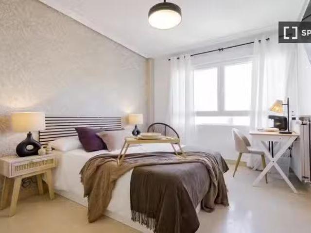Casa en alquiler en Hortaleza, Madrid