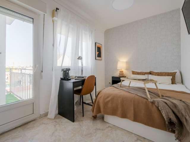 Habitación en alquiler en Carabanchel, Madrid