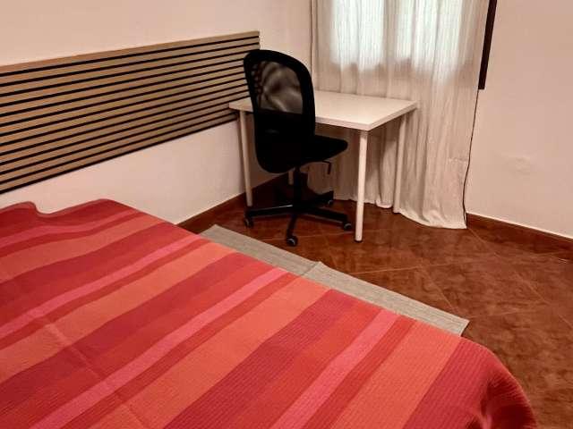Habitación en alquiler en Riu Sud, Barcelonès
