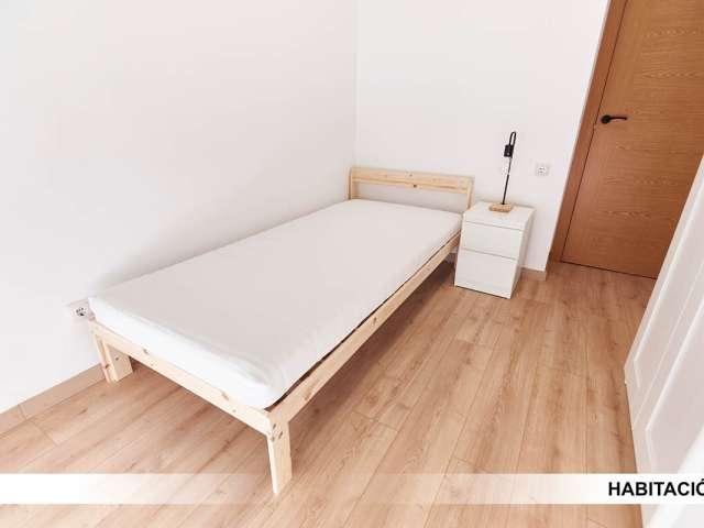 Habitación en alquiler en Distrito Macarena, Sevilla